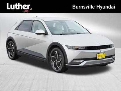 2023 Hyundai IONIQ 5 Burnsville MN