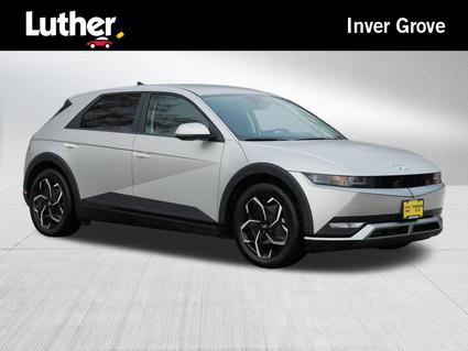 2023 Hyundai IONIQ 5 Inver Grove Heights MN