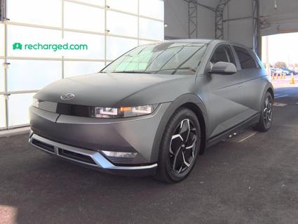 2023 Hyundai IONIQ 5 Richmond VA