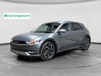 2023 Hyundai IONIQ 5 Richmond VA