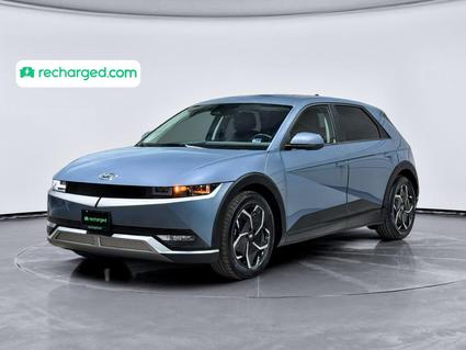 2023 Hyundai IONIQ 5 Richmond VA