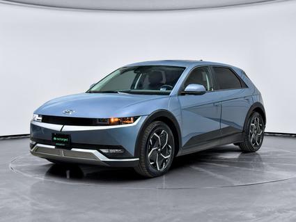 2023 Hyundai IONIQ 5 Richmond VA