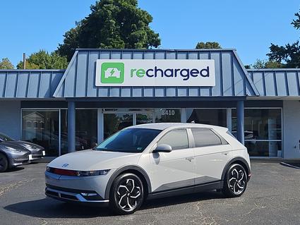 2023 Hyundai IONIQ 5 Richmond VA