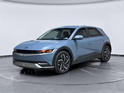 2023 Hyundai IONIQ 5 Richmond VA