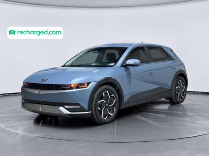 2023 Hyundai IONIQ 5 Richmond VA
