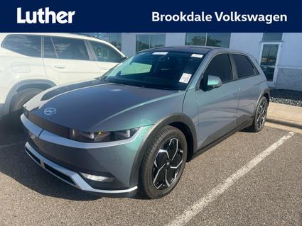 2023 Hyundai IONIQ 5 Minneapolis MN
