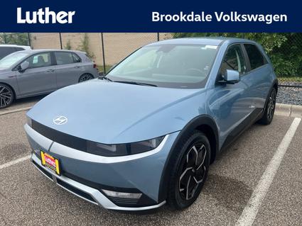 2023 Hyundai IONIQ 5 Minneapolis MN