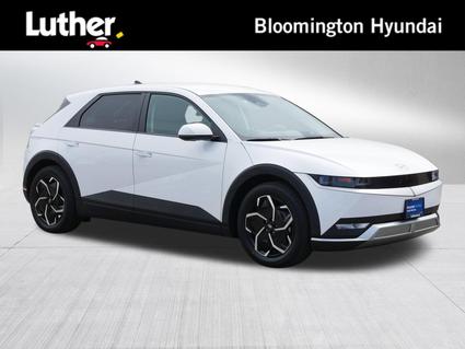 2023 Hyundai IONIQ 5 Minneapolis MN