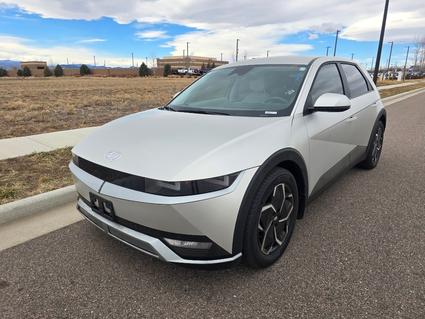 2023 Hyundai IONIQ 5 Loveland CO