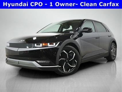 2023 Hyundai IONIQ 5 Minneapolis MN