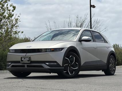 2023 Hyundai IONIQ 5 San Juan Capistrano CA