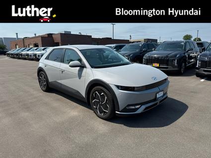 2023 Hyundai IONIQ 5 Minneapolis MN