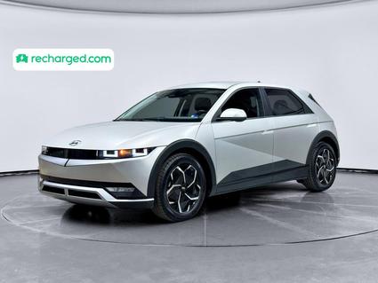 2023 Hyundai IONIQ 5 Richmond VA