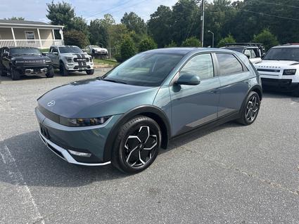 2023 Hyundai IONIQ 5 Greensboro NC