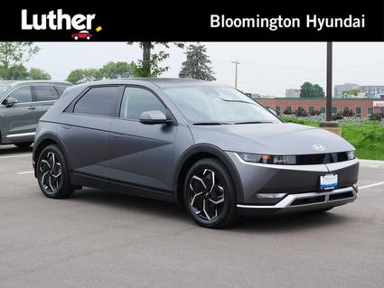 2023 Hyundai IONIQ 5 Minneapolis MN
