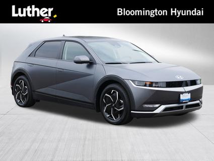2023 Hyundai IONIQ 5 Minneapolis MN