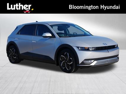 2023 Hyundai IONIQ 5 Minneapolis MN