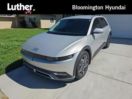 2023 Hyundai IONIQ 5 Minneapolis MN