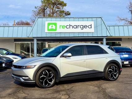 2023 Hyundai IONIQ 5 Richmond VA