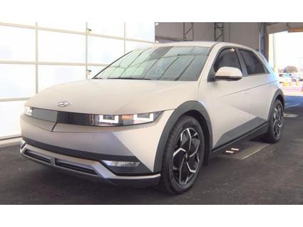 2023 Hyundai IONIQ 5 Richmond VA