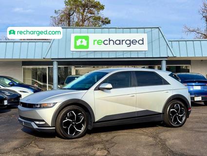 2023 Hyundai IONIQ 5 Richmond VA