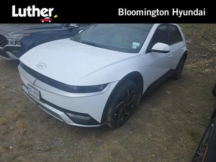2023 Hyundai IONIQ 5 Minneapolis MN