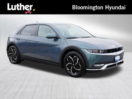2023 Hyundai IONIQ 5 Minneapolis MN