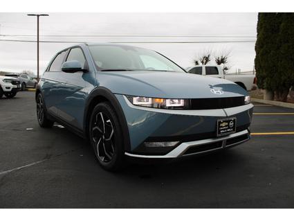 2023 Hyundai IONIQ 5 Pasco WA
