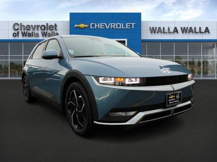 2023 Hyundai IONIQ 5 Pasco WA