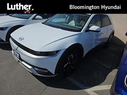 2023 Hyundai IONIQ 5 Minneapolis MN