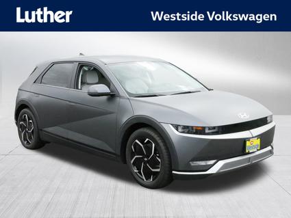 2023 Hyundai IONIQ 5 Minneapolis MN