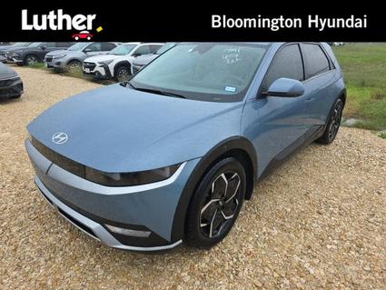 2023 Hyundai IONIQ 5 Minneapolis MN