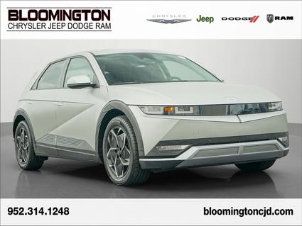 2023 Hyundai IONIQ 5 Minneapolis MN