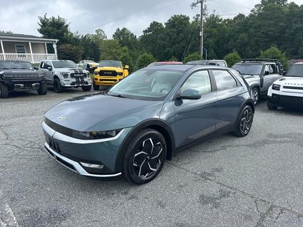 2023 Hyundai IONIQ 5 Greensboro NC