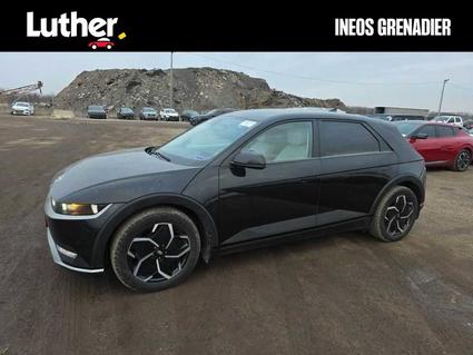 2023 Hyundai IONIQ 5 Minneapolis MN