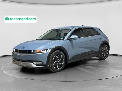 2023 Hyundai IONIQ 5 Richmond VA