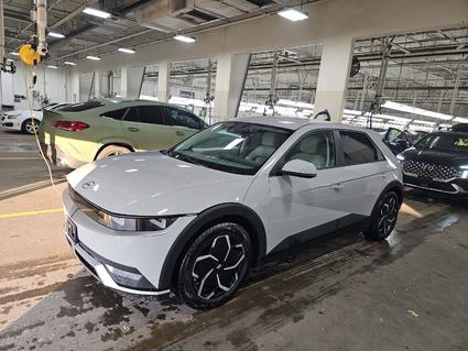 2023 Hyundai IONIQ 5 Richmond VA