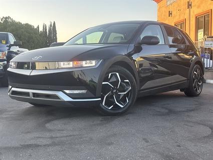 2023 Hyundai IONIQ 5 Riverside CA