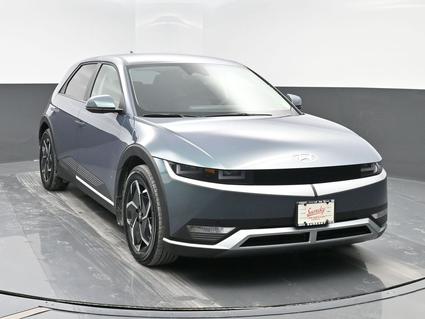 2023 Hyundai IONIQ 5 Goshen NY