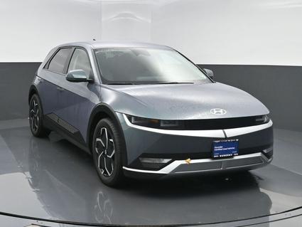 2023 Hyundai IONIQ 5 Goshen NY