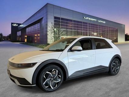 2022 Hyundai IONIQ 5 Alexandria VA