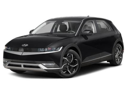 2023 Hyundai IONIQ 5 Inver Grove Heights MN