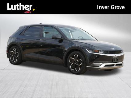 2023 Hyundai IONIQ 5 Inver Grove Heights MN