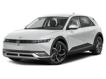 2023 Hyundai IONIQ 5 Burnsville MN