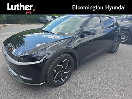 2023 Hyundai IONIQ 5 Minneapolis MN