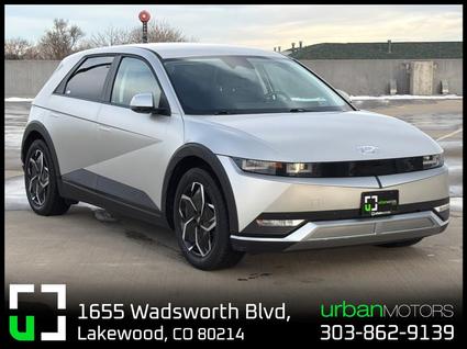 2023 Hyundai IONIQ 5 Denver CO