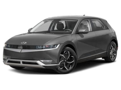2023 Hyundai IONIQ 5 Inver Grove Heights MN