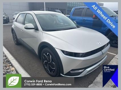 2023 Hyundai IONIQ 5 Reno NV