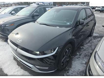 2023 Hyundai IONIQ 5 Richmond VA