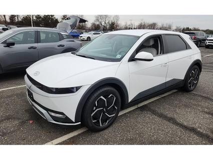 2023 Hyundai IONIQ 5 Richmond VA